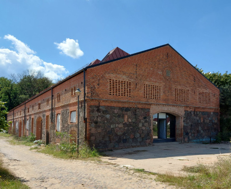 Eyrich Hertweck Architekten
