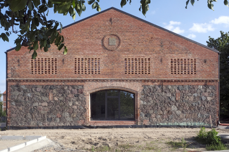 Eyrich Hertweck Architekten